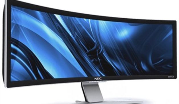 NEC CRV43 (Foto: Tportal.hr)