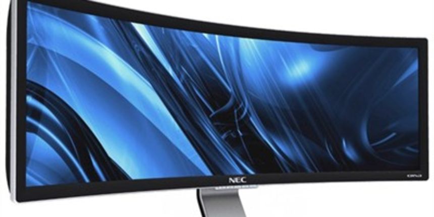 NEC CRV43 (Foto: Tportal.hr) NEC CRV43 (Foto: Tportal.hr)