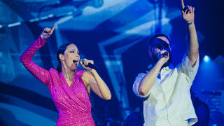 Aleksandra Prijović @ SC Višnjik Aleksandra Prijović @ SC Višnjik