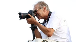 Šime Strikoman snimio milenijsku fotografiju “Forever” Danijel Subašić