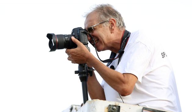 Šime Strikoman snimio milenijsku fotografiju “Forever” Danijel Subašić