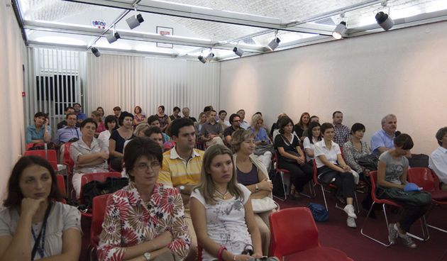 Promocija zbornika “Zadarski filološki dani III”