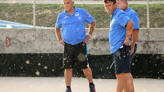 Finalni turnir boćarskog Kupa Zadarske županije u Lišanima Ostrovičkim. Foto: Kažimir Škrbić/Virski list