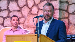 4. Fešta od sira u Kolanu