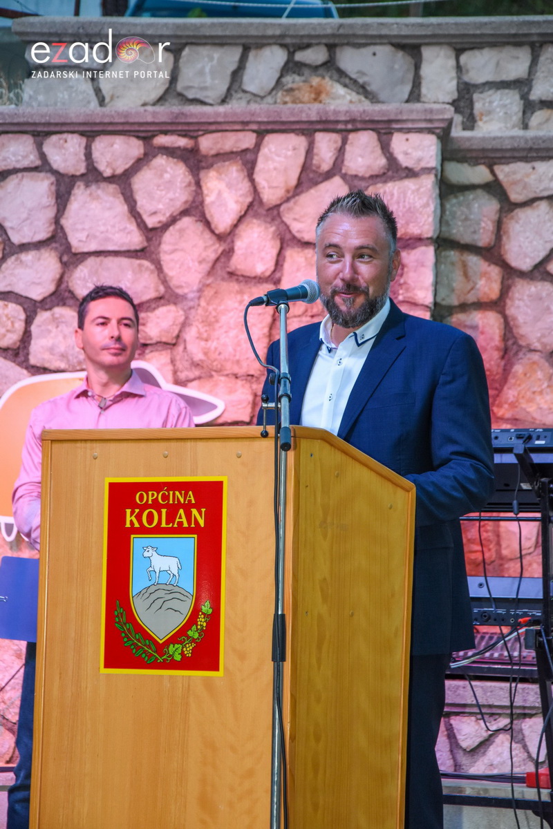 4. Fešta od sira u Kolanu