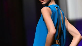 U zagrebačkoj galeriji Lauba održana je treća večer modne revije Cro A Porter, Foto: Andro Marčev