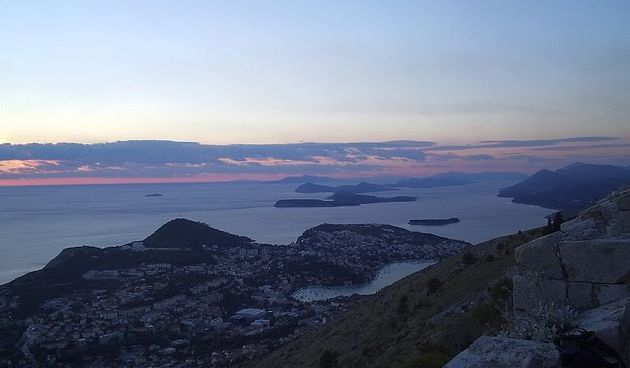 Pogleda sa Srđa (Foto: photobucket.com)