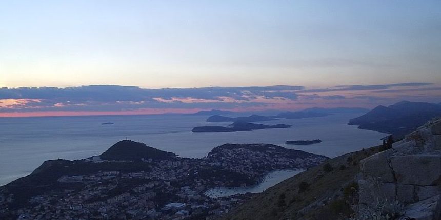 Pogleda sa Srđa (Foto: photobucket.com) Pogleda sa Srđa (Foto: photobucket.com)