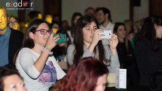 Humanitarni koncert “Zadar za Petru” @ Arsenal