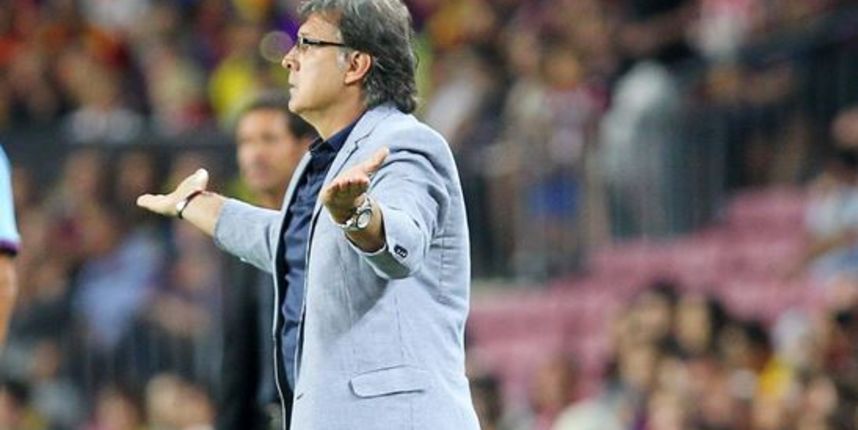 Gerardo Martino, foto: as.com