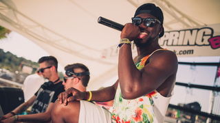 Aquarius Club – After beach party 7. lipnja 2015. Foto: Goran Telak