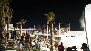 Moonsplash Festival: Merk&Kremont, foto: Goran Telak