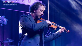 Gibonni @ Arsenal 12. svibnja 2018. Gibonni @ Arsenal 12. svibnja 2018.