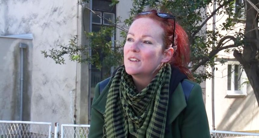 Iva Pejković, ZaPis