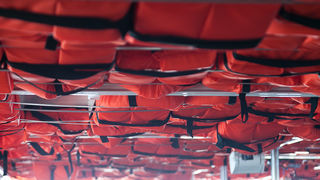 Posjeta NP Kornati i PP Telašćica, foto: Darko Belančić Posjeta NP Kornati i PP Telašćica, foto: Darko Belančić