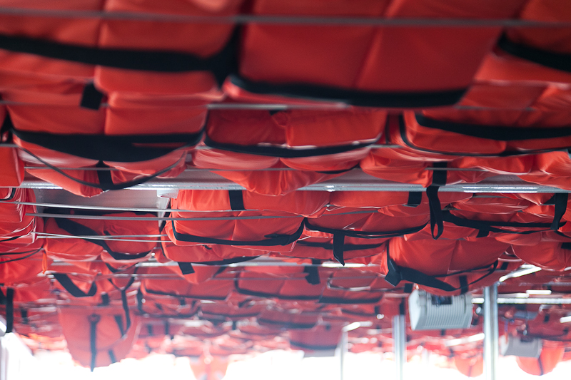 Posjeta NP Kornati i PP Telašćica, foto: Darko Belančić Posjeta NP Kornati i PP Telašćica, foto: Darko Belančić