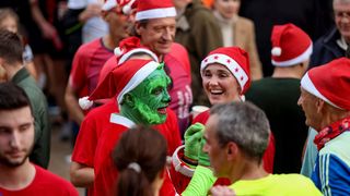 Zadar Christmas Run 2024