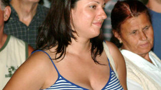 Pet Tambura na Narodnom trgu