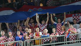 Arena Stozice, Ljubljana, Slovenija – Europsko prvenstvo u kosarci Eurobasket Slovenija 2013., cetvrtfinale, Hrvatska – Ukrajina. Krunoslav Simon. Photo: Igor Kralj/PIXSELL Arena Stozice, Ljubljana, Slovenija – Europsko prvenstvo u kosarci Eurobasket Slovenija 2013., cetvrtfinale, Hrvatska – Ukrajina. Krunoslav Simon. Photo: Igor Kralj/PIXSELL