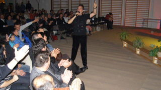 Humanitarni koncert u Poličniku (Foto: Josip Prskalo)