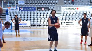 IV Masters veterana: MORH – Puntamika 85-44 IV Masters veterana: MORH – Puntamika 85-44