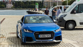 Gran Tour Live: Jeremy Clarkson, Richard Hammond i