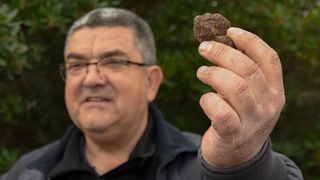 3. Tuna, Sushi & Wine Festival: traženje i priprema zadarskih tartufa 3. Tuna, Sushi & Wine Festival: traženje i priprema zadarskih tartufa