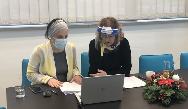 Održana početna konferencija projekta “ON TIME”