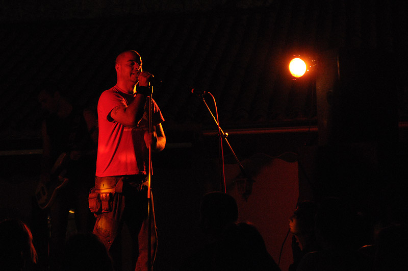 Alergija i Gavrilo Princip