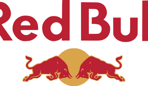Red Bull logo