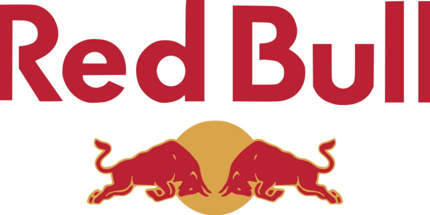 Red Bull logo