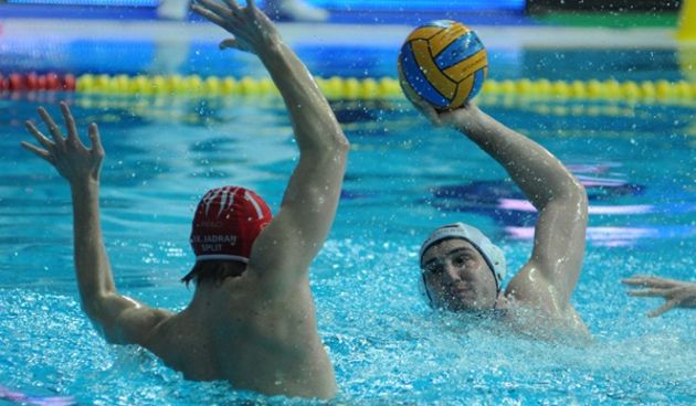 Mladost – Jadran, foto: Cropix