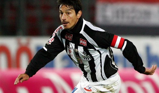 Ivica Vastić (Foto: lask.at)