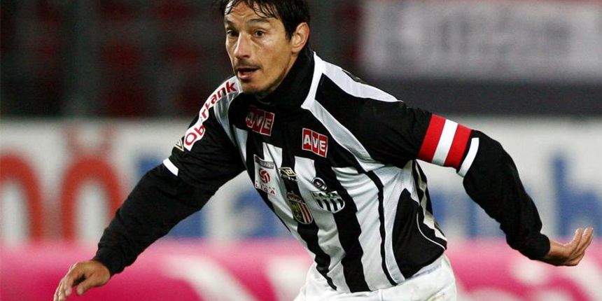 Ivica Vastić (Foto: lask.at)