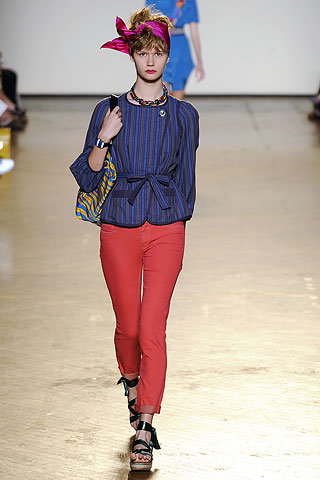 Marc Jacobs ponovno odličan! (Moda.hr)