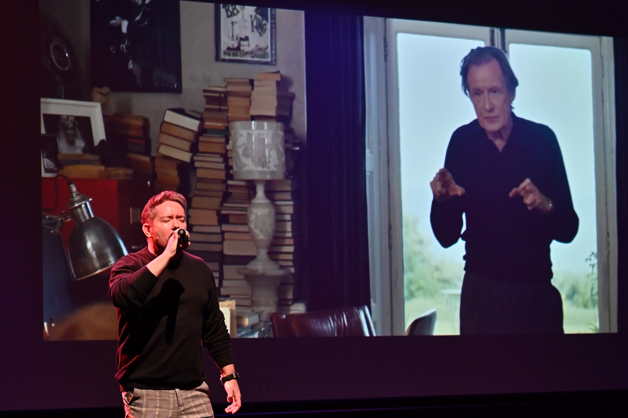 Glazbeni Oscar: Filmska glazba uz Ariju Glazbeni Oscar: Filmska glazba uz Ariju