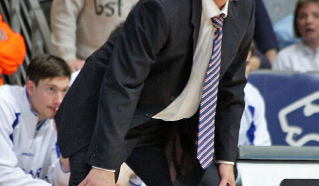 Jusup, KK Zadar – KK Hemofarm (foto: Marin Gospić)