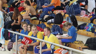 Plivacki miting “Sveti Krsevan” u povodu Dana grada Zadra, Foto: Edin Kadic