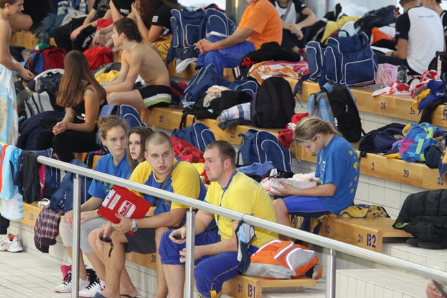 Plivacki miting “Sveti Krsevan” u povodu Dana grada Zadra, Foto: Edin Kadic