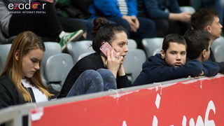 HT Premijer liga, 17. kolo: KK Zadar – KK Arbanasi 116-94