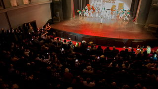 HNK Zadar: Premijera predstave “Pravo na…” Plesne udruge “Gesta” HNK Zadar: Premijera predstave “Pravo na…” Plesne udruge “Gesta”