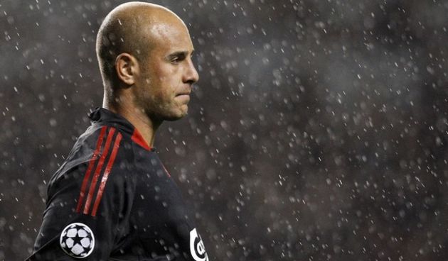 Pepe Reina (daylife.com)