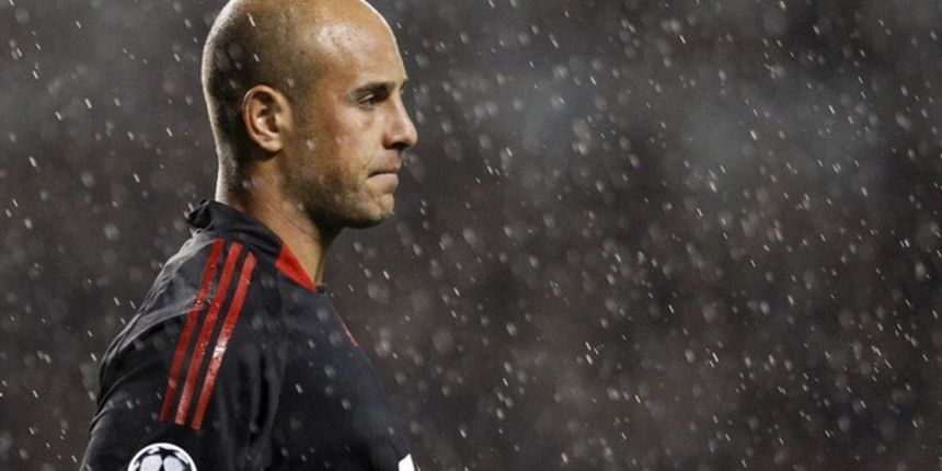 Pepe Reina (daylife.com)