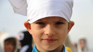 Virski karnevalić 2016. Virski karnevalić 2016.