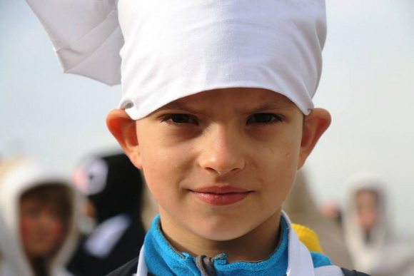 Virski karnevalić 2016. Virski karnevalić 2016.