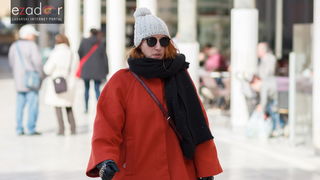 Đir po gradu, srijeda 14. veljače 2018.