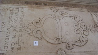 Grobnice u Svetom Frani Grobnice u Svetom Frani