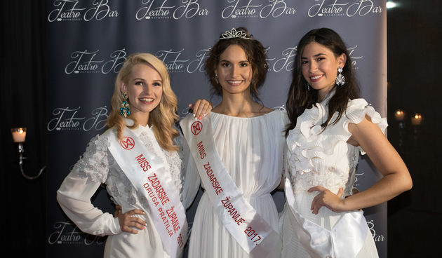 Izbor za Miss Zadarske županije 2017.