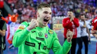 Hrvatski rukometaši slave prolazak u finale Svjetskog prvenstva