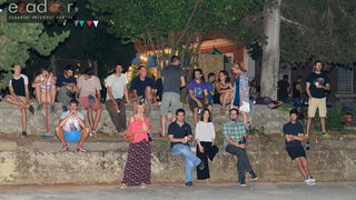 KvartArt: Koncert Scarlet Notesa KvartArt: Koncert Scarlet Notesa